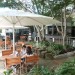 Saint Lucy caffè e cucina at UQ Tennis Centre