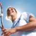 UQ Tennis Centre's 2012 Adult Group Coaching Classes