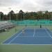 Social Tennis