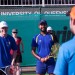 Adult Group Coaching Classes - Cardio Tennis
