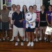 Spring Doubles Tournament & Wilson Lucky Draw prize winners